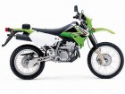 Kawasaki KL X400R